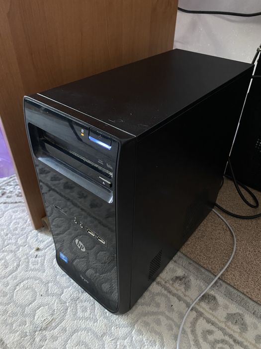 Продам комьпютер