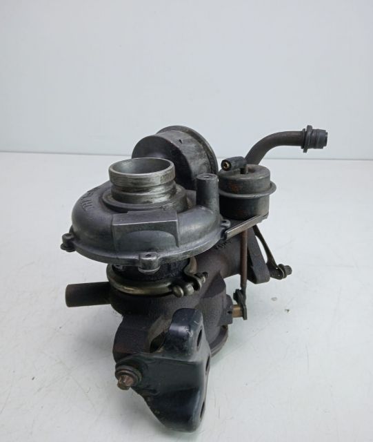 Turbosuflanta   turbina  A6400901380 Mercedes-Benz A-Class W169