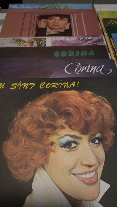 Discuri de vinil