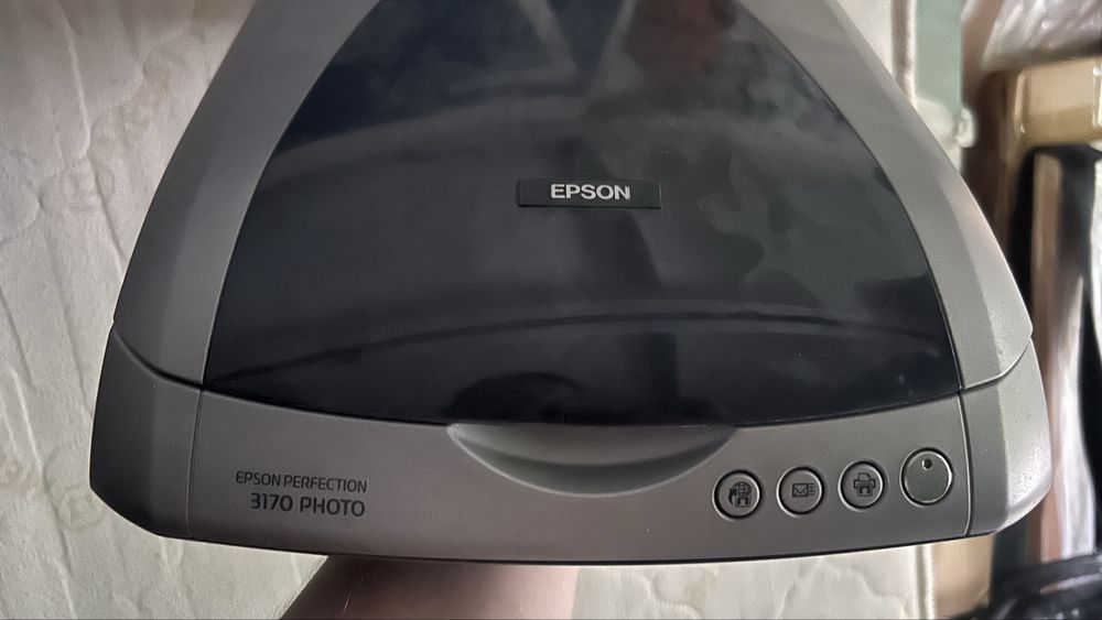 Продам сканеры EPSON HP A4