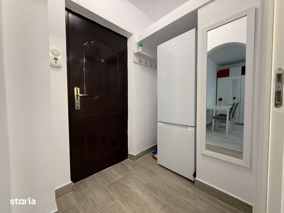 Apartament 2 camere |calea Grivitei | metrou 2' | mobilat | investitie