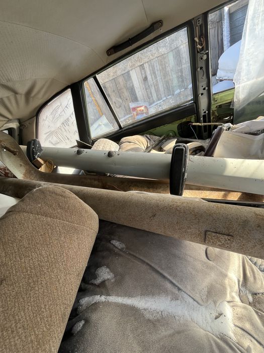 Бампер пишите звоните