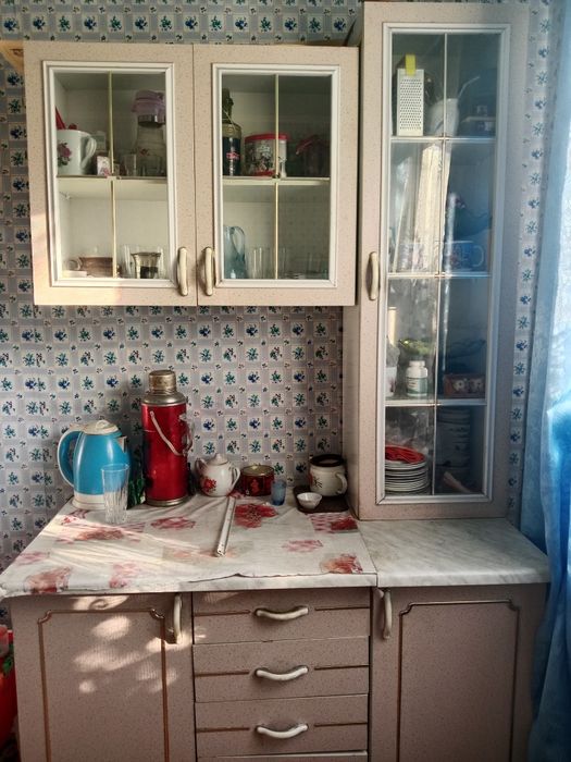 Кухонный гарнитур