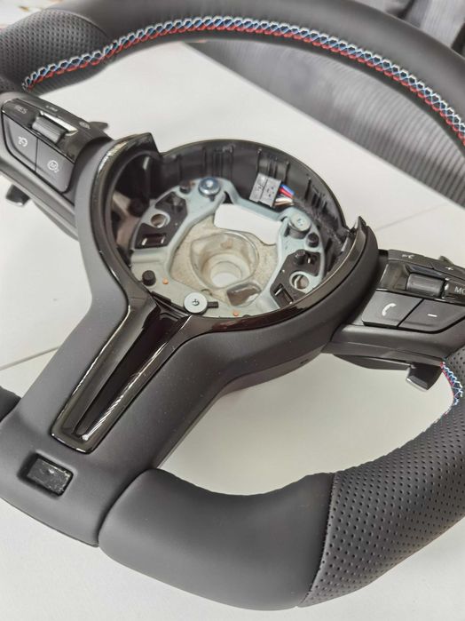 BMW F10 MPower Волан Steering wheel