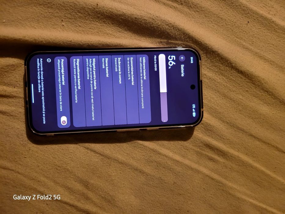 Google pixel 9pro xl