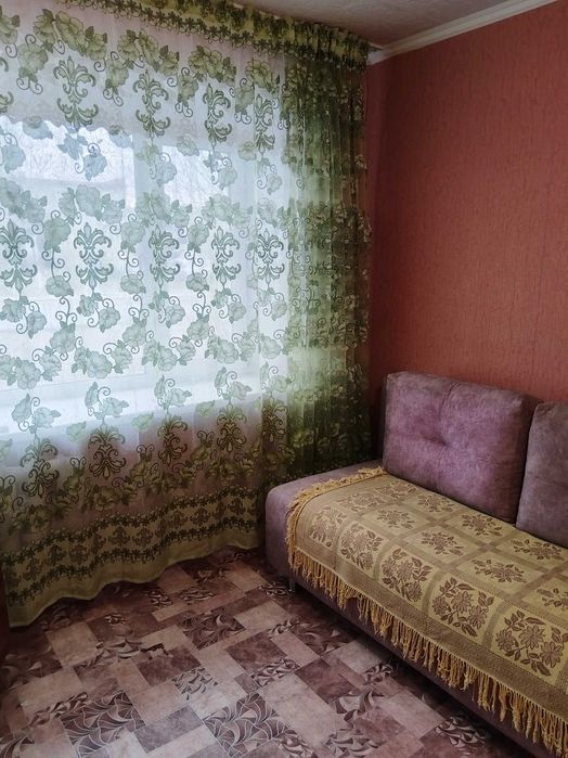 Продам недорого квартиру.