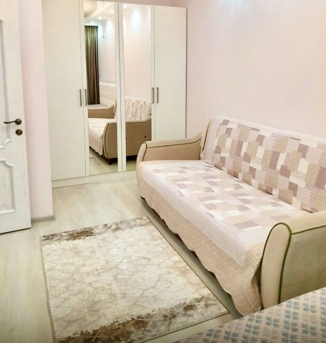 Квартиры посуточно