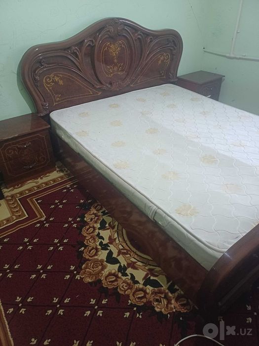 спалний сотилади,