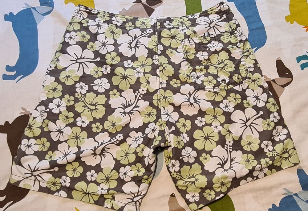 Short barbati Springfield