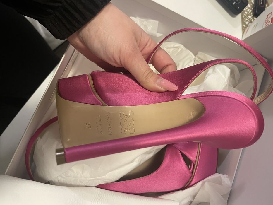 CasaDei sandale 36