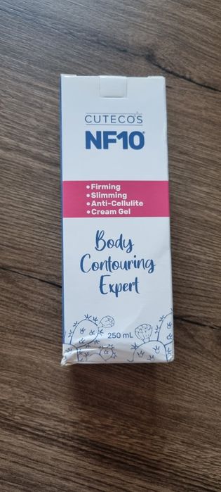 CUTECOS NF10  pentru remodelare