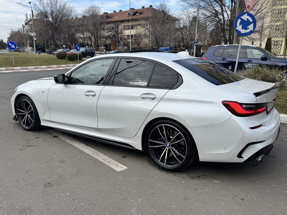 De vanzare Bmw 330d