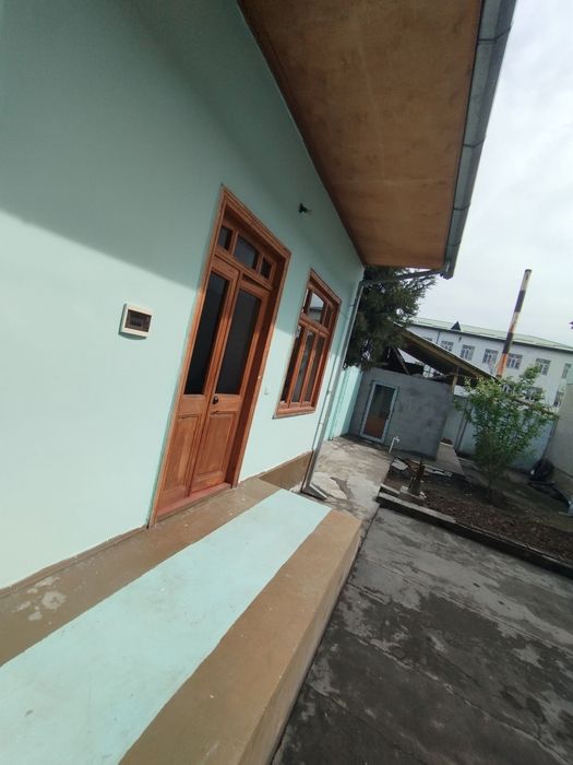 Уй сотилади 2 сотих