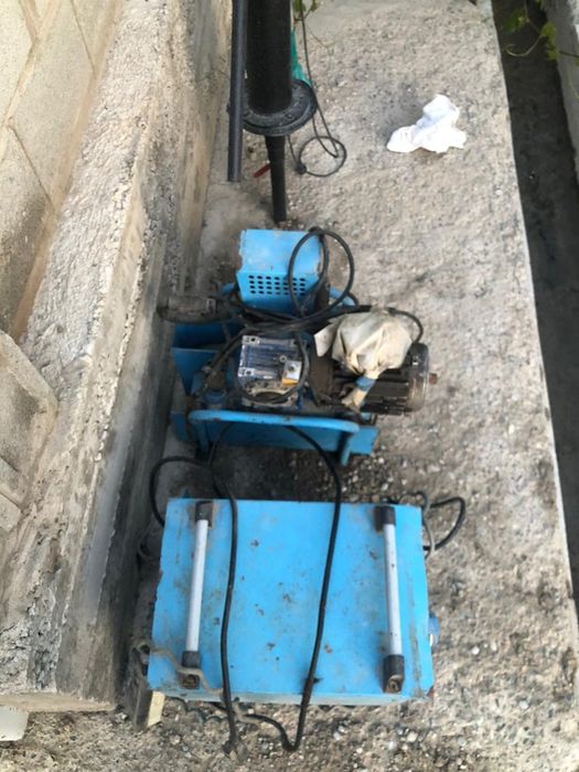 Аппарат для пайки труб