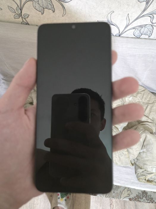 Xiomi Redmi A3x .
