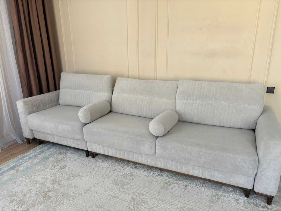 Продам диван раздвижной