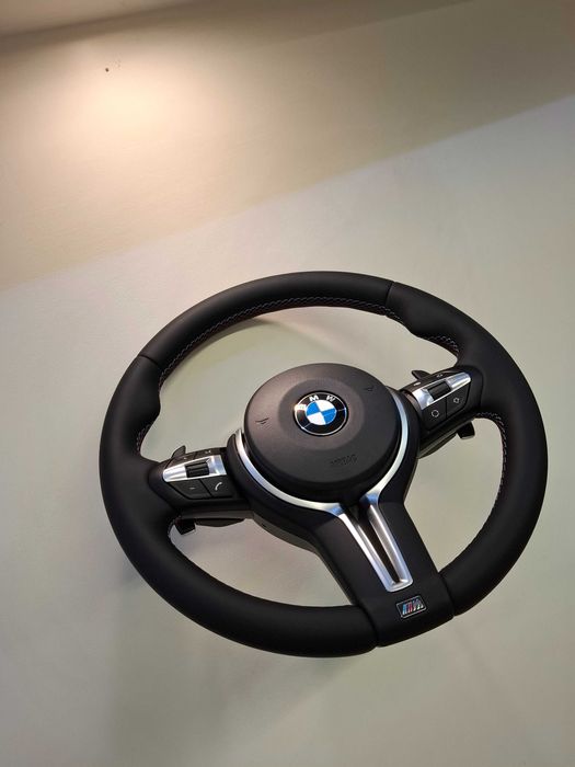 М волан БМВ Е90 Е91 Е70 Е81 BMW E90 E91 E70 E91 спорт volan