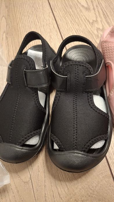 Детски сандали размер 31.5