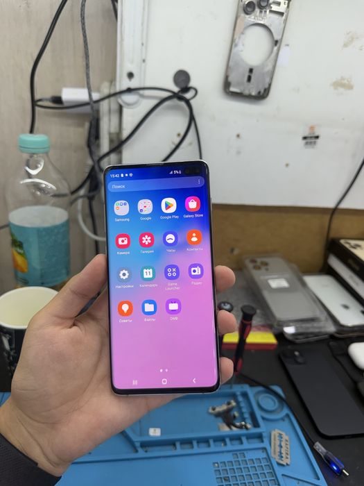 Samsung S10 Plus 128gb