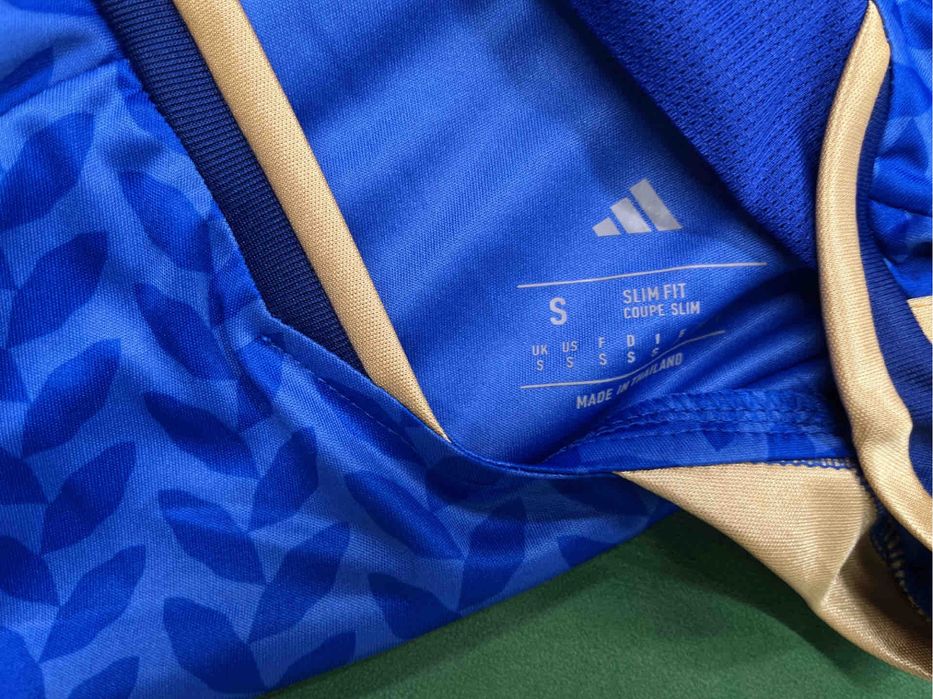 Vand tricou italia world cup 2026