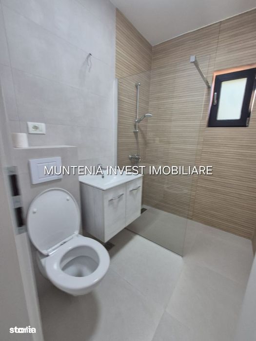 Ap. 2 camere bloc 2023, mobilat si utilat nou, et. 1, Trivale