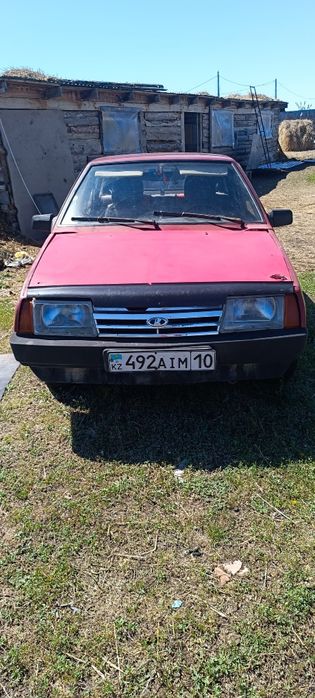 Ваз 2109 есть торг