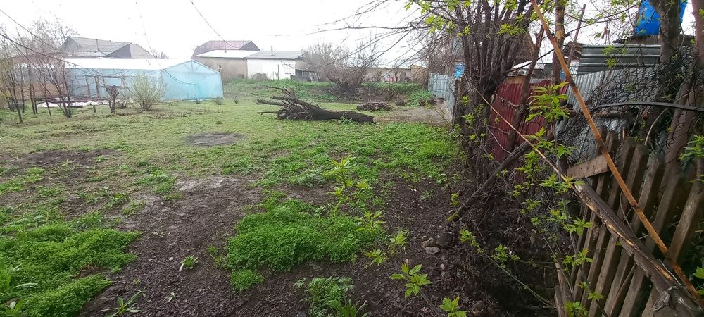 Продам участок 8 соток