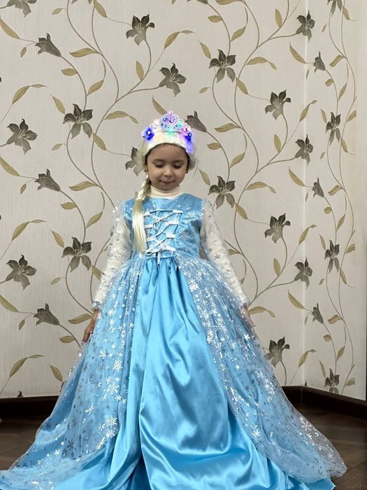 Детские костюмы на прокат