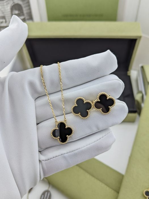 Набор Van Cleef