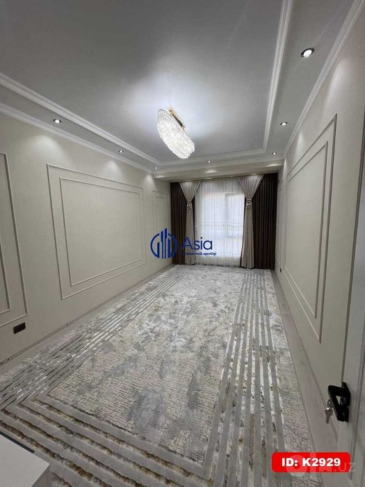 Bukhara citydan srochna sotiladi K2929 Aynimo tarafda 2xonalik