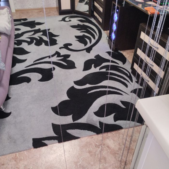 Ковёр очень красивый