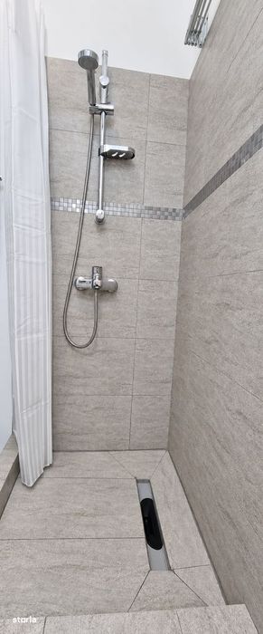 Proprietar – inchiriez garsonieră renovată, centrală proprie, Cișmigiu