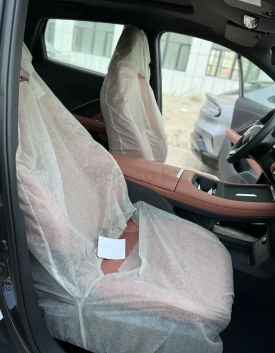 Лехковые  автомобили