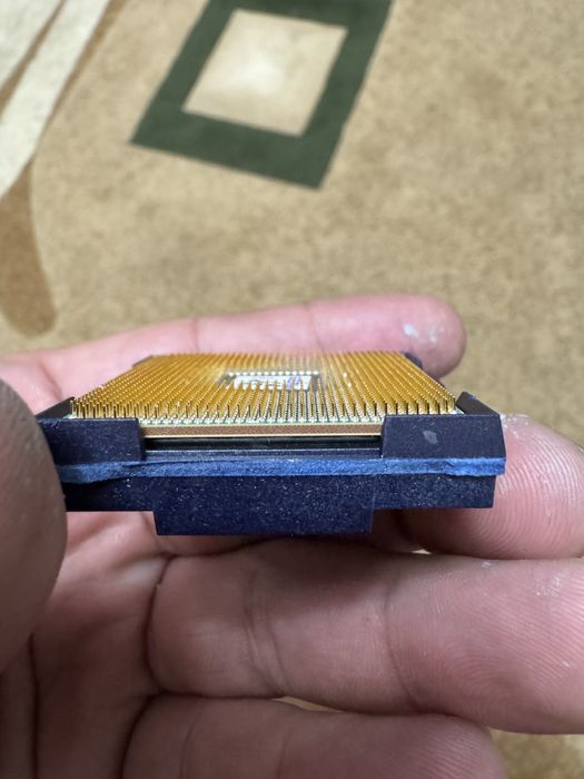 Продам процессор амд 5 2600