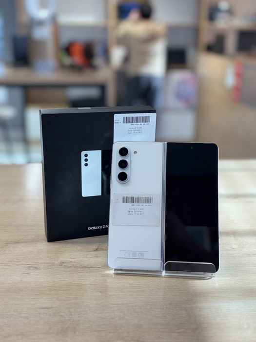 Samsung Z Fold 5/Рассрочка 0-0-12