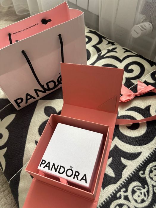 Pandora для подарки