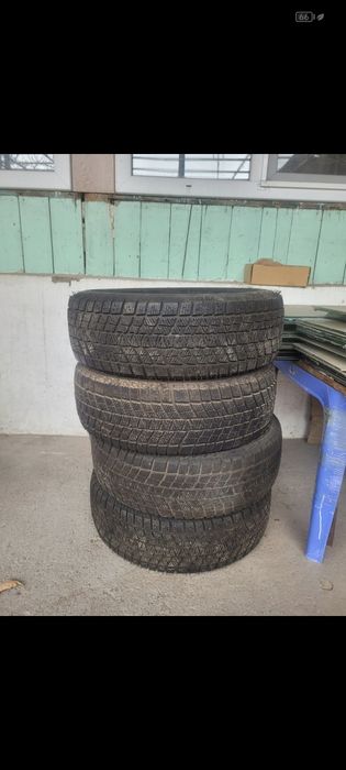 Зимняя резина р 14