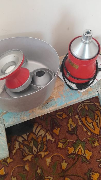 Продам Сепаратор в хорошем состоянии