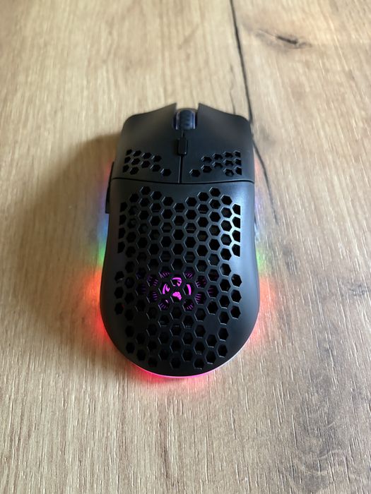 мишка и клавиатура