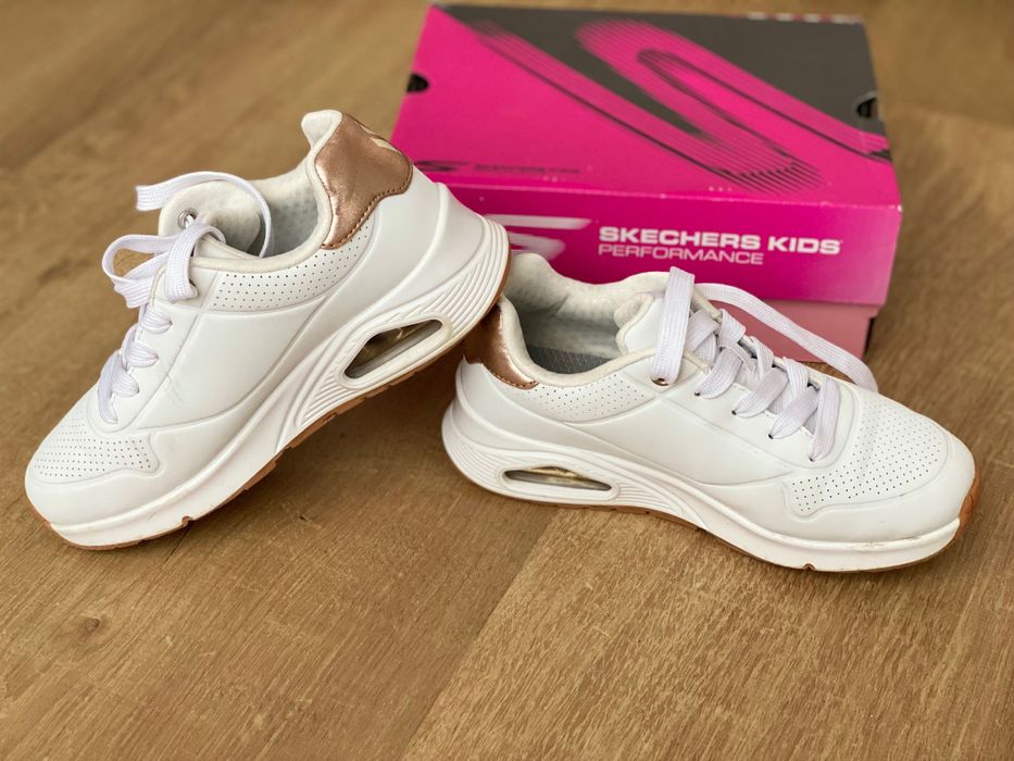 Маратонки Skechers сникърси 31номер