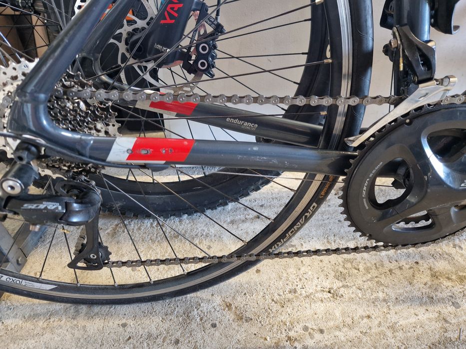 Cursiera Alu Lapierre