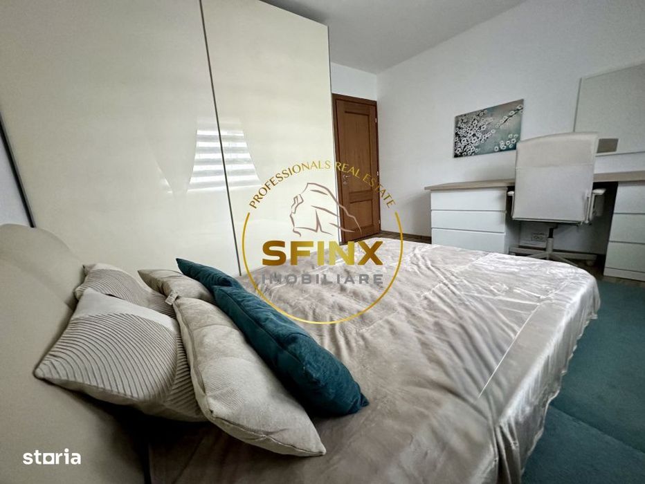 2 camere decomandat Constantin Brancoveanu | Metrou Brancoveanu, bloc