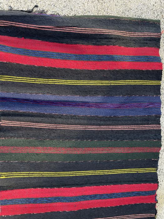 Памучна битова черга-13 метра