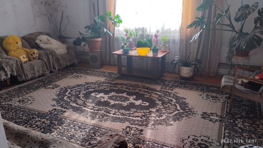 ПРОДАМ или ОБМЕНЯЮ на квартиру.