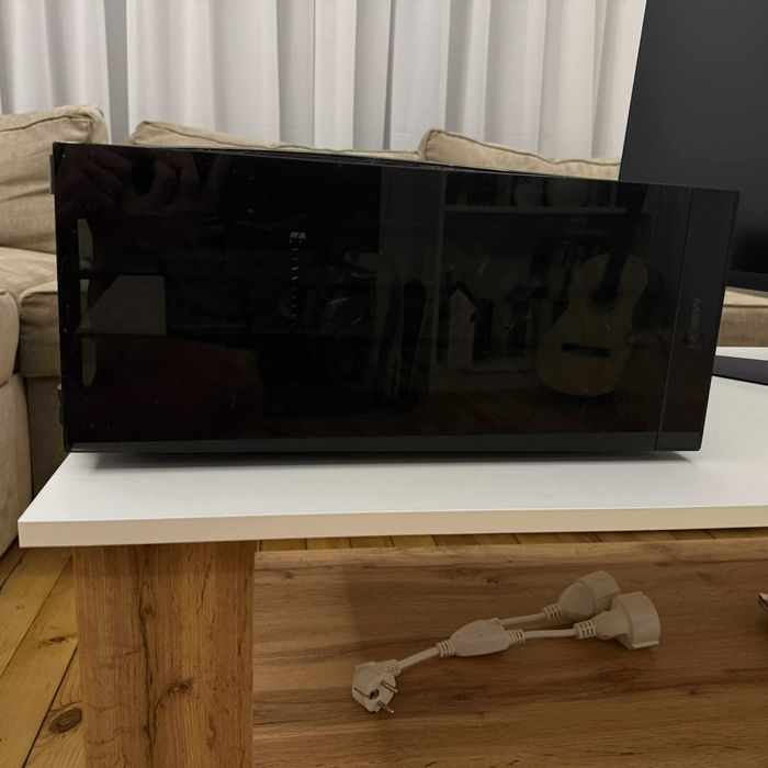 Геймърски компютър - Intel i7-10700 / GTX 1080 Ti / 32GB RAM