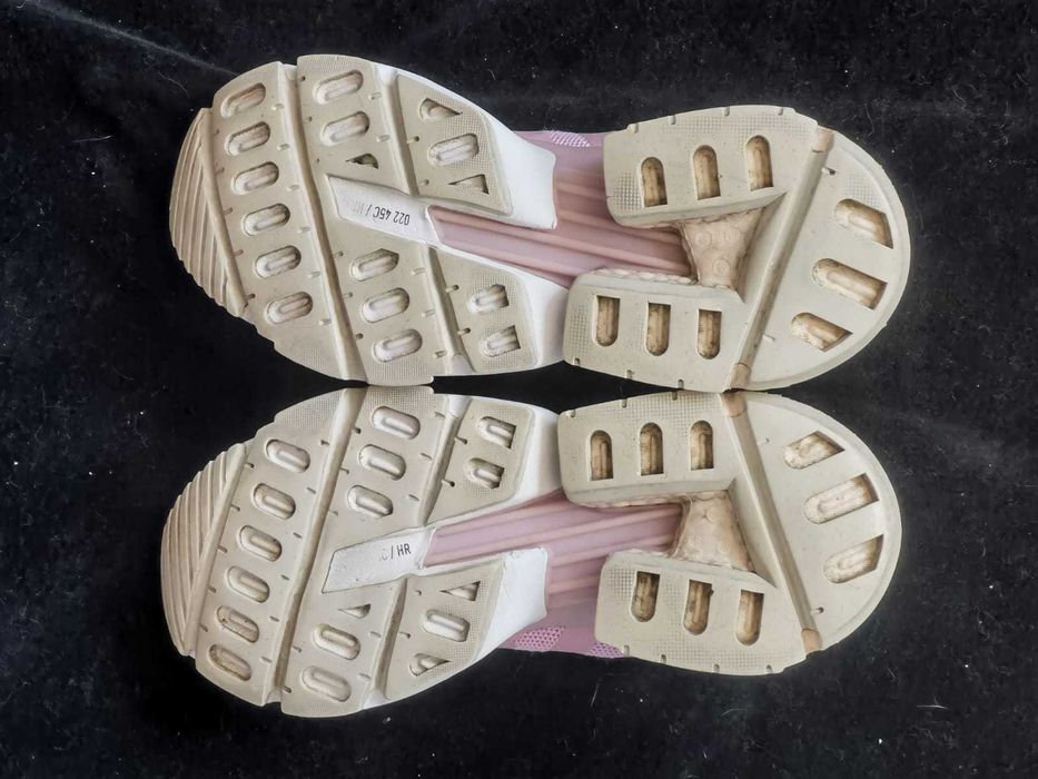 Adidasi lila dama sneakers incaltaminte sport femei Adidas POD-S3.1