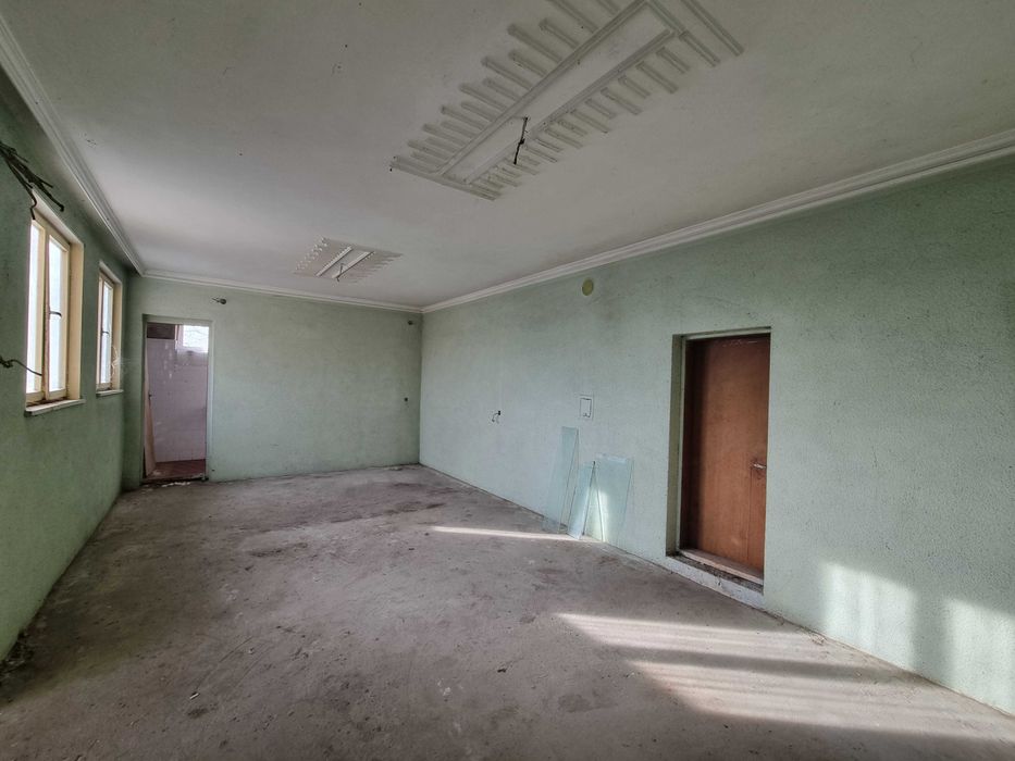 Голяма къща гр.Цар Калоян