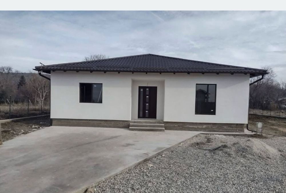 Vand case modulare pe comanda ori ce dimensiune