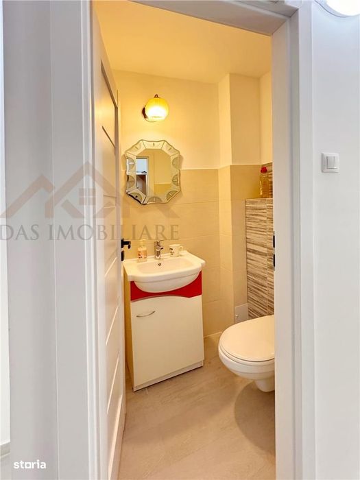 Apartament 3 camere, decomandat, etaj 4, Vlad Tepes