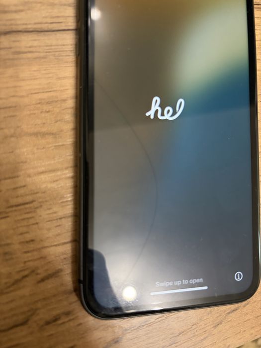 Продам Iphone 11 64gb black